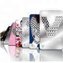 Гриндер-карты The V Syndicate